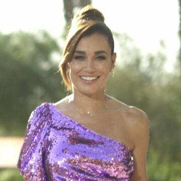 Corona-Schock am „Love Island“-Set : Moderatorin Jana Ina Zarrella positiv getestet