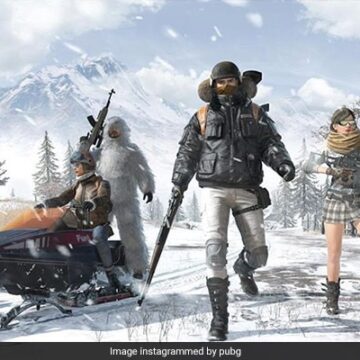 PUBG MOBILE Game Among 118 Additional Chinese Apps Blocked By Government