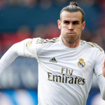 Gareth Bale departure from Real Madrid hit by £30m wage snag