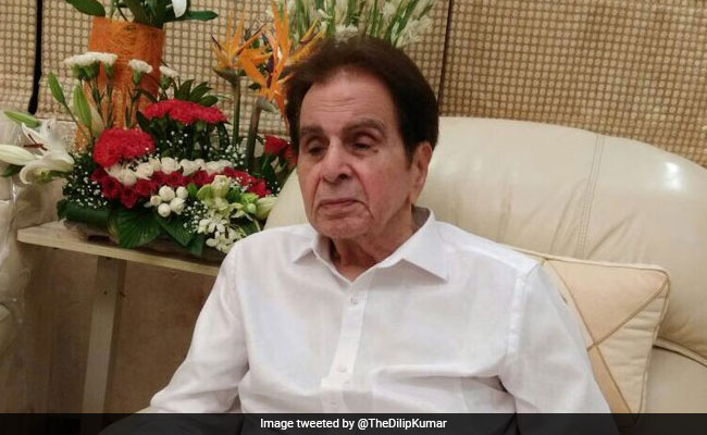 Dilip Kumar’s Brother Ehsan Khan, Who Tested Positive For COVID-19, Dies At 90