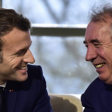VIDEO. “Ce n’est pas un poste de ministre” : François Bayrou justifie sa nomination comme haut-commissaire …