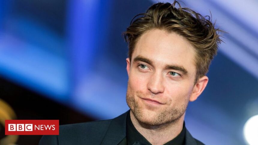 Batman filming paused after Robert Pattinson ‘tests positive for coronavirus’