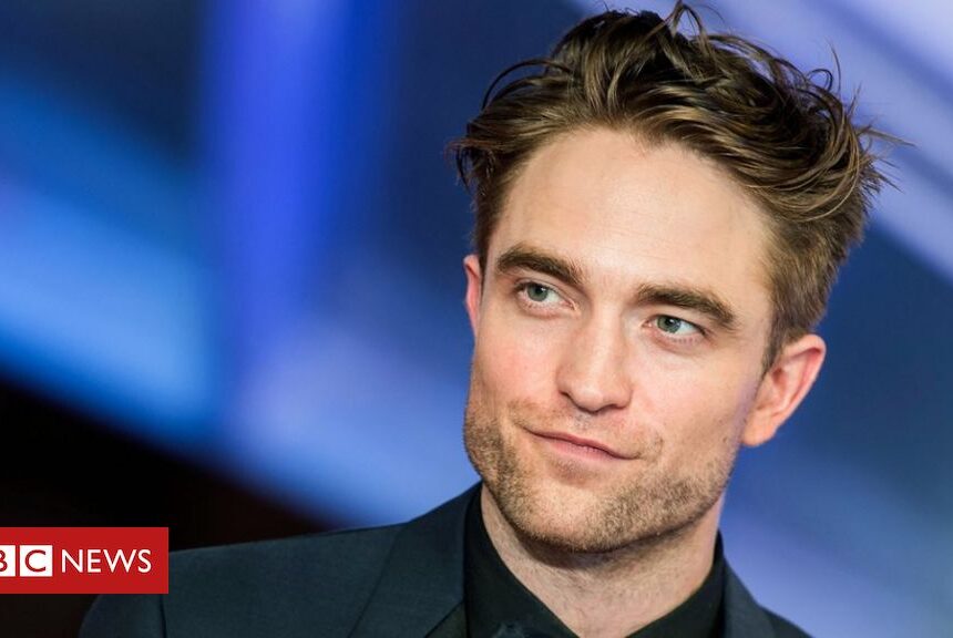 Batman filming paused after Robert Pattinson ‘tests positive for coronavirus’