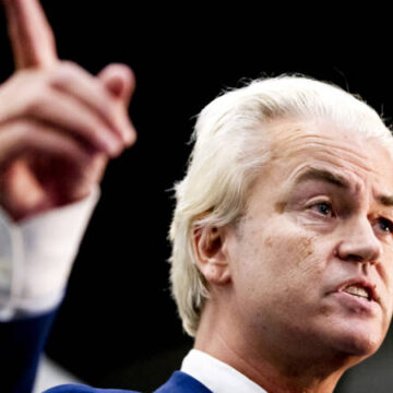 Geert Wilders in cassatie tegen veroordeling voor groepsbelediging