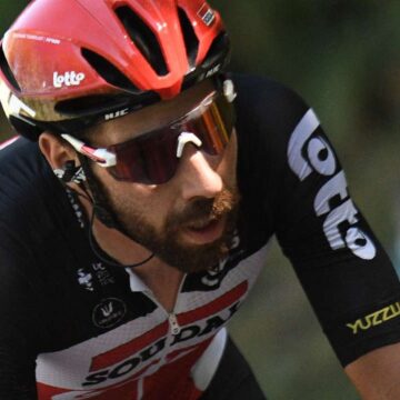 Tour de France 2020 en direct : fin d’échappée pour De Gendt, Sagan maillot vert virtuel
