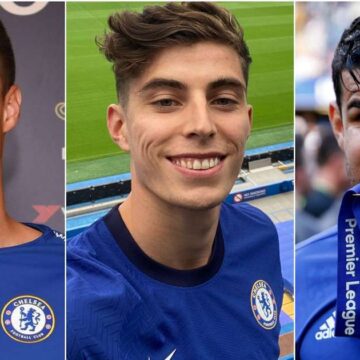 Chelsea sign Kai Havertz: Blues’ 20 most expensive signings rated out of 10
