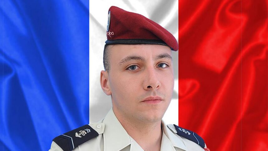 Mali : qui étaient les deux militaires français tués en opération ? Mali : qui étaient les deux militaires français tués en opération ?