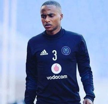 Thembinkosi Lorch arrested for assaulting girlfriend