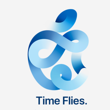 “Die Zeit verfliegt”: Apple kündigt Event an
