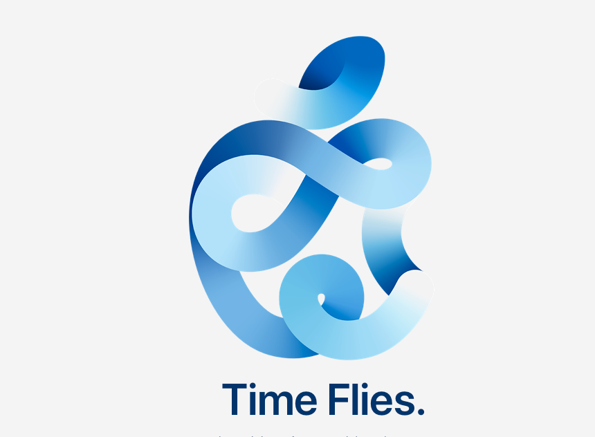 “Die Zeit verfliegt”: Apple kündigt Event an
