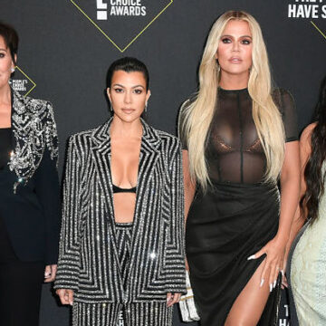 “Keeping Up With The Kardashians” Is Ending