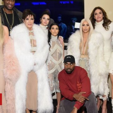 Kim Kardashian announces end of long-running hit reality show