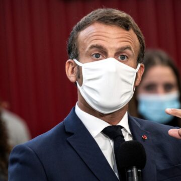 Coronavirus : que va annoncer Emmanuel Macron à l’issue du conseil de défense ?
