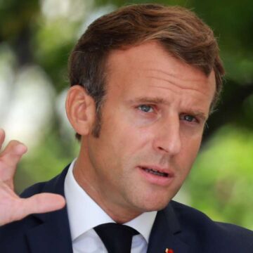 Covid-19 : Emmanuel Macron promet de donner vendredi de la visibilité « sur les prochaines semaines »