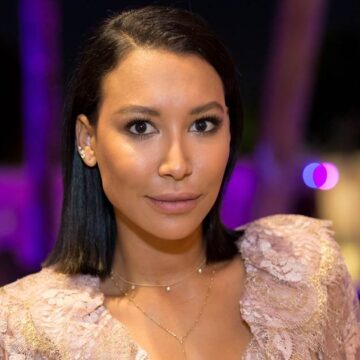 ‘Glee’ actor Naya Rivera called for help as she drowned in California lake, autopsy finds