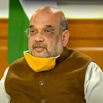 Coronavirus LIVE Updates: Home Minister Amit Shah Admitted to AIIMS Again; India Betters Covid-19 Recovery Rate at 3.8 Times the Active Cases