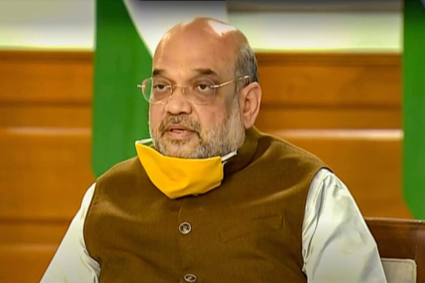 Coronavirus LIVE Updates: Home Minister Amit Shah Admitted to AIIMS Again; India Betters Covid-19 Recovery Rate at 3.8 Times the Active Cases