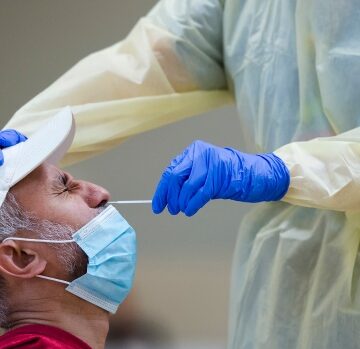 Ontario hospitals alarmed by increase in COVID-19 cases, warn province ‘losing ground’