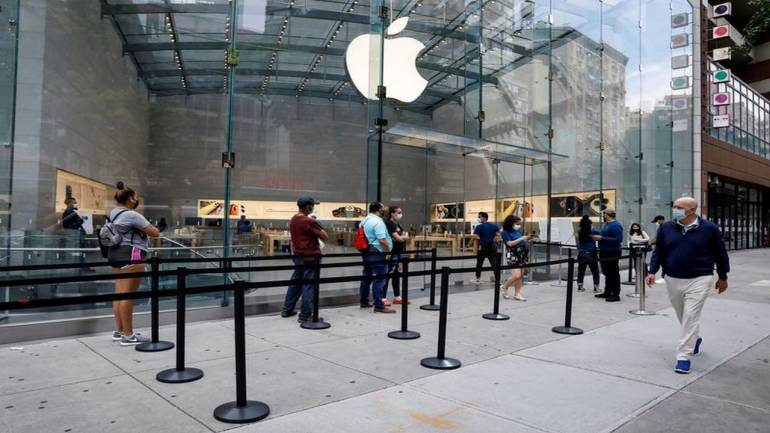 Apple Event tonight: New iPads, Apple Watch expected; will the iPhone 12 launch tonight?