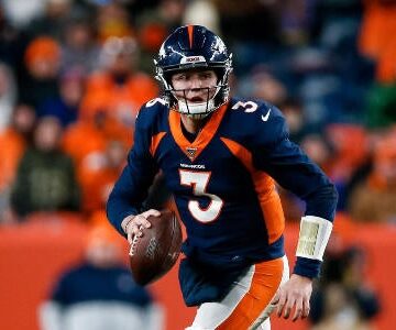 NFL: No. 1 analyst reveals selection for Titans-Broncos