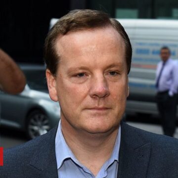 Charlie Elphicke: Ex-MP jailed for sex assaults on women