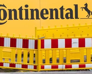 1800 Arbeitsstellen in Gefahr: Continental will weiteres Werk schließen