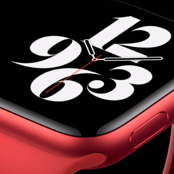 Keynote Apple : 4 nouveautés qu’il ne fallait pas louper (iPhone, iPad, Apple Watch)