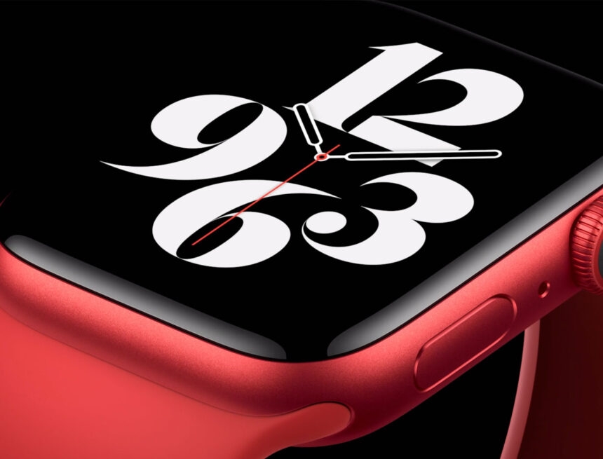 Keynote Apple : 4 nouveautés qu’il ne fallait pas louper (iPhone, iPad, Apple Watch)