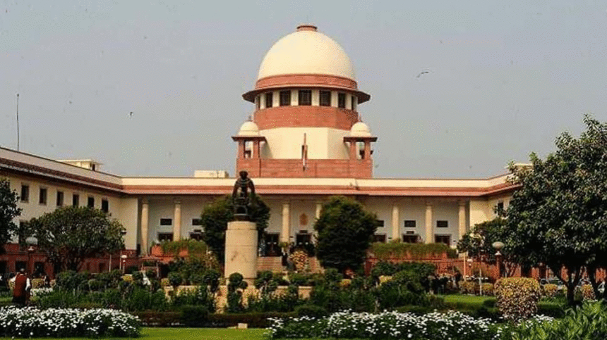 Fix time frame for completion of trials of tainted MLAs, MPs and ex-lawmakers: Centre urges SC