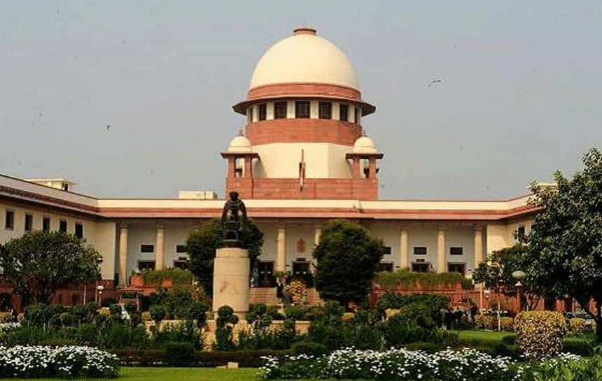 Fix time frame for completion of trials of tainted MLAs, MPs and ex-lawmakers: Centre urges SC