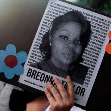 Breonna Taylor settlement is among largest payouts linked to a police shooting