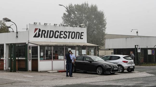 Pas-de-Calais : La fermeture de l’usine Bridgestone met en péril 863 emplois à Béthune