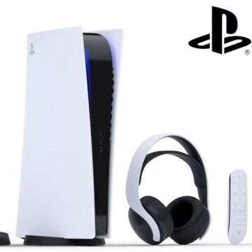 Онлайн-презентация Sony PlayStation 5 Showcase