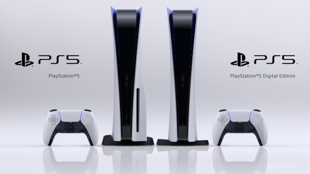 PlayStation 5 vorbestellen: Bei diesen Händlern können Sie die Konsole jetzt kaufen PlayStation 5 vorbestellen: Bei diesen Händlern können Sie die Konsole jetzt kaufen