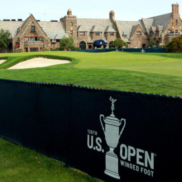 2020 U.S. Open TV schedule, coverage, live stream, watch online, channel, golf streaming times