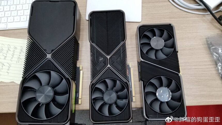 Драйвер GeForce 456.38 WHQL принёс поддержку видеокарт GeForce RTX 3080 и RTX 3090