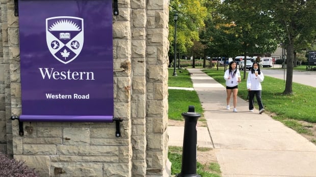 28 positive COVID-19 tests among Western students sparks outrage 28 positive COVID-19 tests among Western students sparks outrage