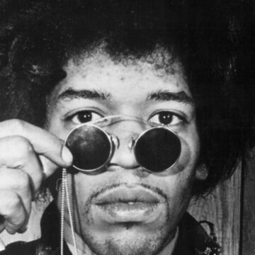 Wie starb Jimi Hendrix wirklich?