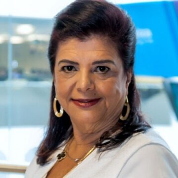 Luiza Trajano, dona do Magazine Luiza, é a mulher mais rica do Brasil