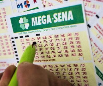 Mega-Sena sorteia R$ 36 milhões; confira os resultados