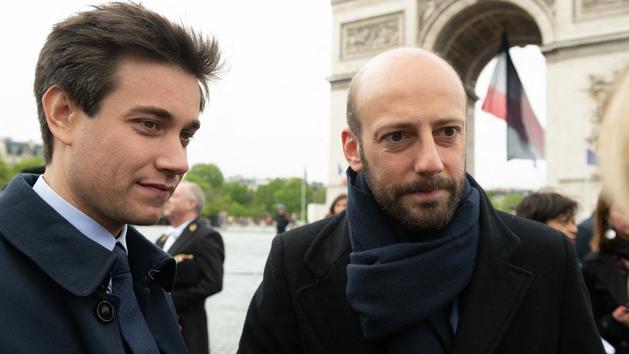 Le numéro deux de LREM claque la porte et invite toute la direction du mouvement à l’imiter Le numéro deux de LREM claque la porte et invite toute la direction du mouvement à l’imiter