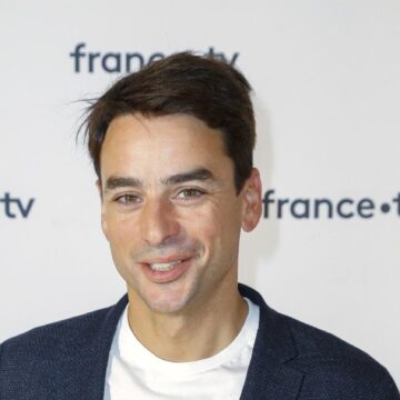Julian Bugier présentera le journal de 13 heures de France 2 à partir de janvier