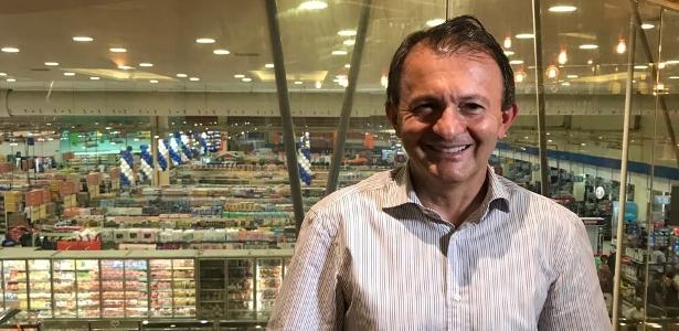 Ilson Mateus: de garimpeiro e dono de mercearia a 9º mais rico do Brasil