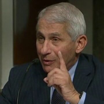 Fauci clashes with Rand Paul again at coronavirus hearing: ‘You are not listening’