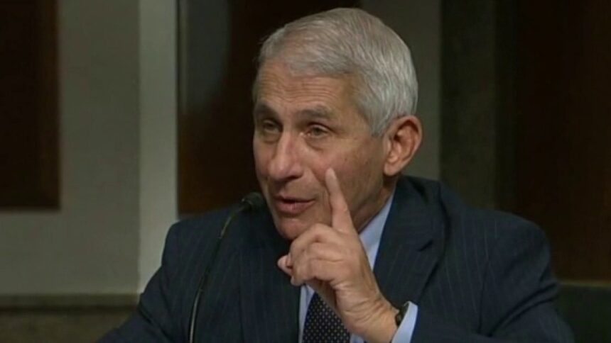 Fauci clashes with Rand Paul again at coronavirus hearing: ‘You are not listening’