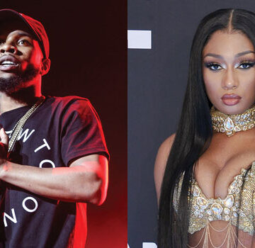Tory Lanez Breaks Silence On Megan Thee Stallion Shooting In New Song ‘Money Over Fallouts’