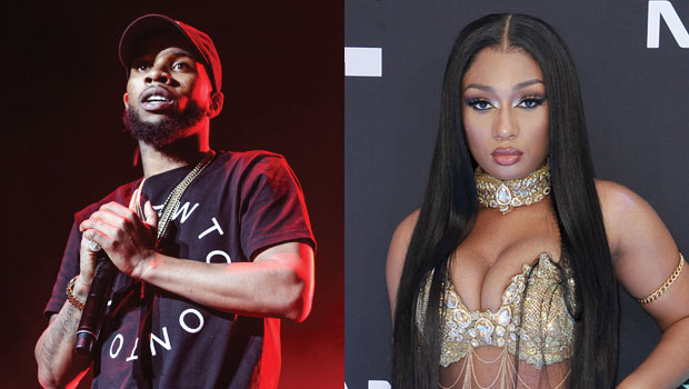 Tory Lanez Breaks Silence On Megan Thee Stallion Shooting In New Song ‘Money Over Fallouts’
