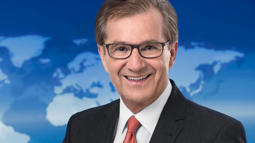 Chefsprecher Jan Hofer verlässt die “Tagesschau”