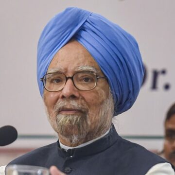 “India Feels Absence…”: Rahul Gandhi’s Birthday Wish For Manmohan Singh