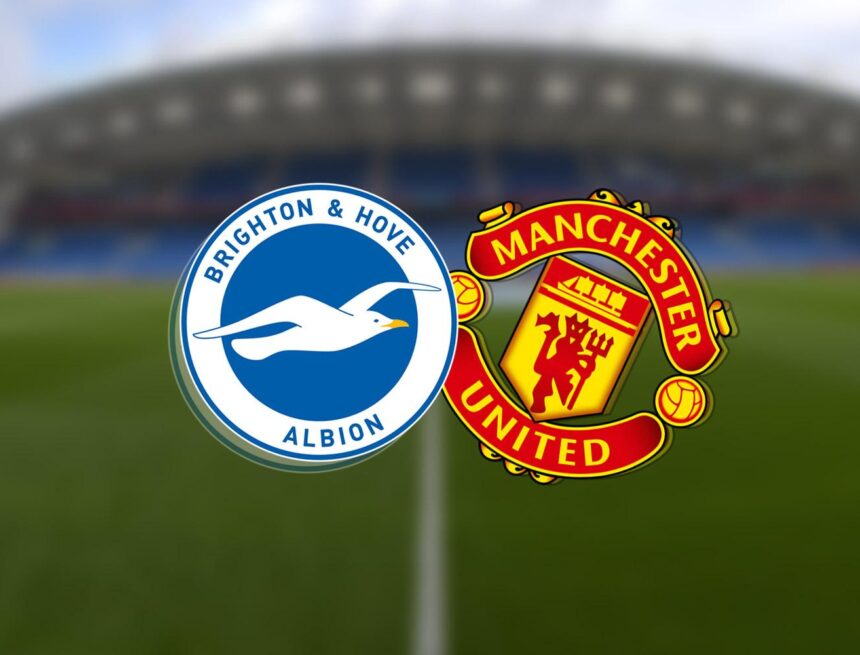 Manchester United XI vs Brighton: Confirmed early team news, predicted lineup and latest injury list